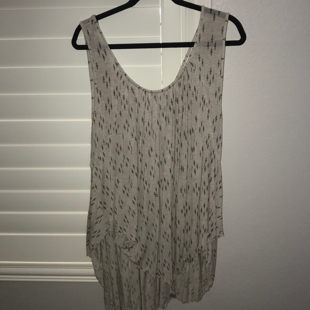 Free People Tunic